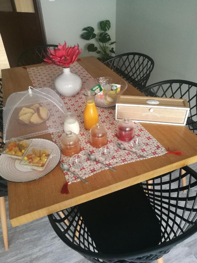 萨利索伦泽哈 Casa Peppina - Chez Tonio Et Sylvie酒店 外观 照片